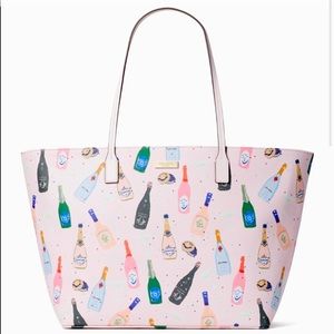 Kate Spade Tote Bag